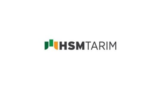 HSM Tarım